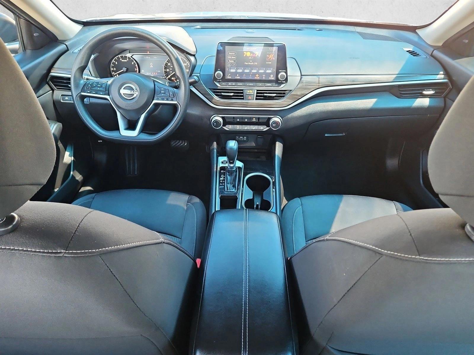 Thumbnail: 2024 Nissan Altima - 4