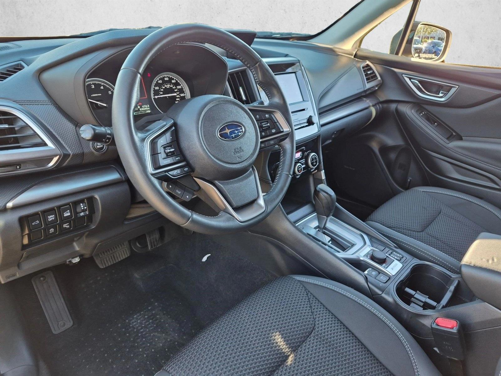 Thumbnail: 2023 Subaru Forester - 3