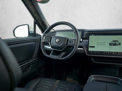 2025 Rivian R1T