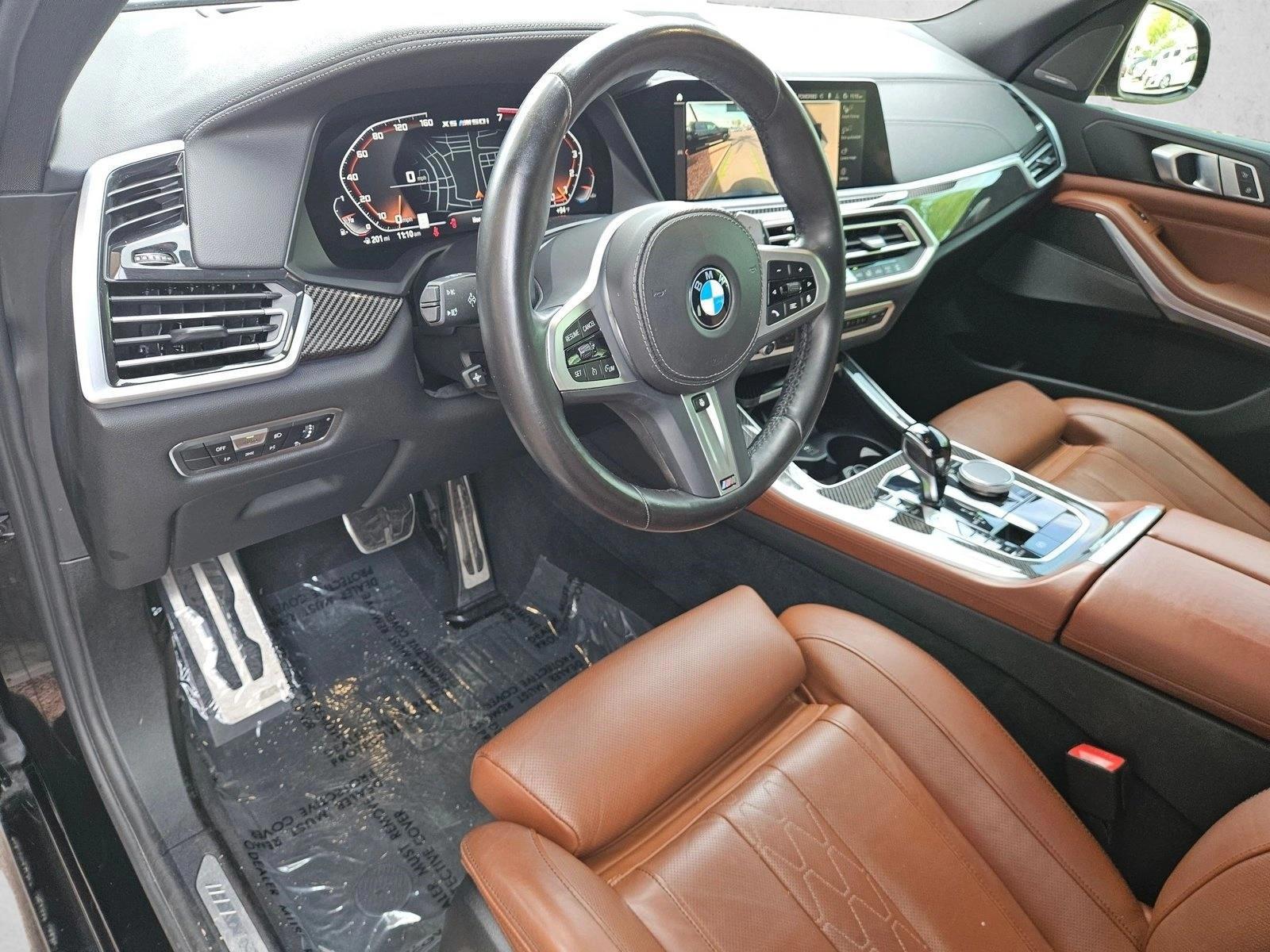 Thumbnail: 2022 BMW X5 - 3