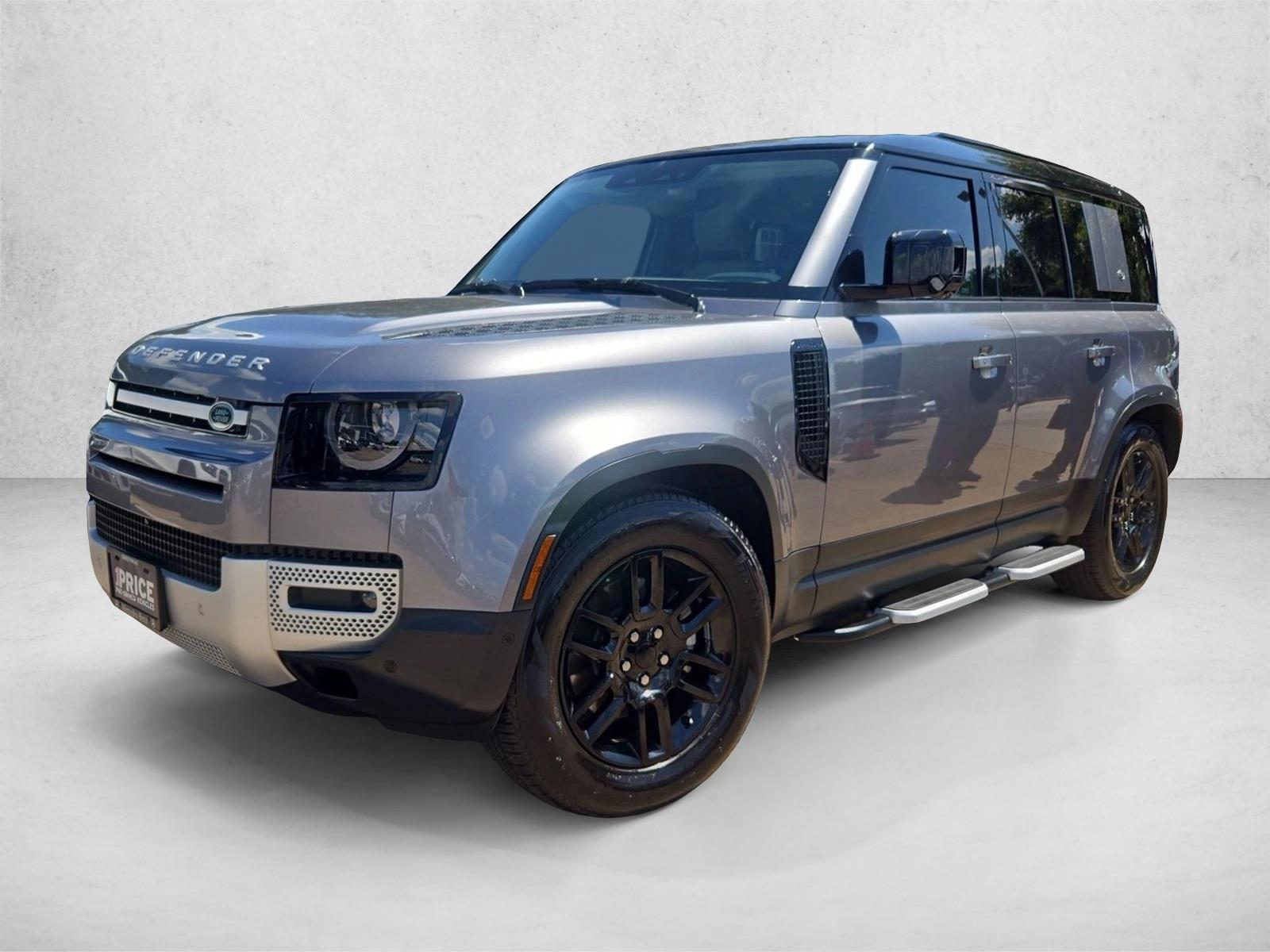 Thumbnail: 2024 Land Rover Defender - 1