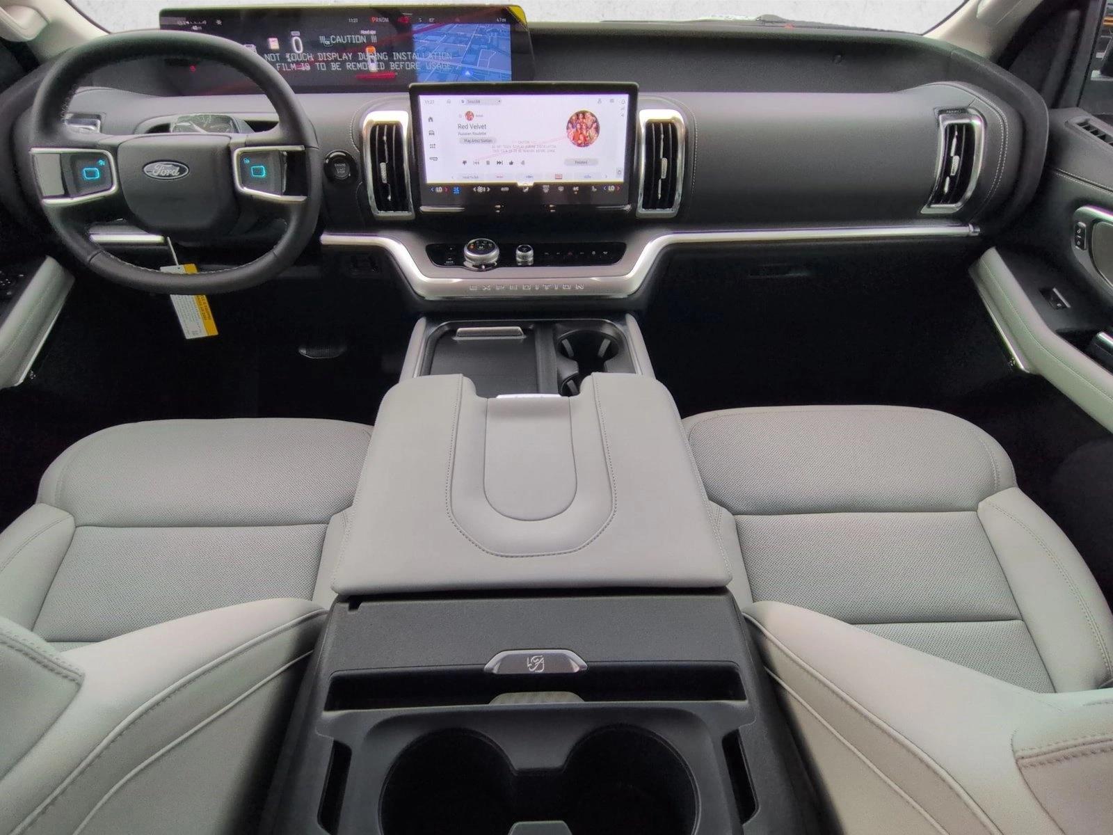 Thumbnail: 2027 Ford Expedition - 4