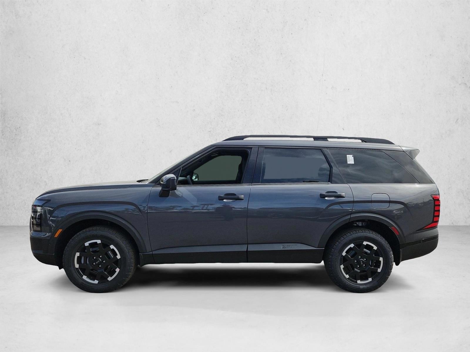 Thumbnail: 2026 Hyundai Palisade - 2