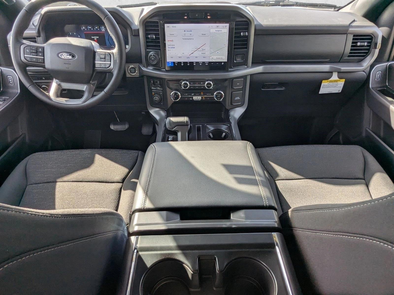 Thumbnail: 2025 Ford F-150 - 4