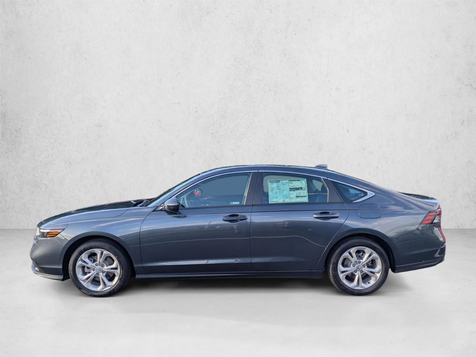 Thumbnail: 2026 Honda Accord - 2