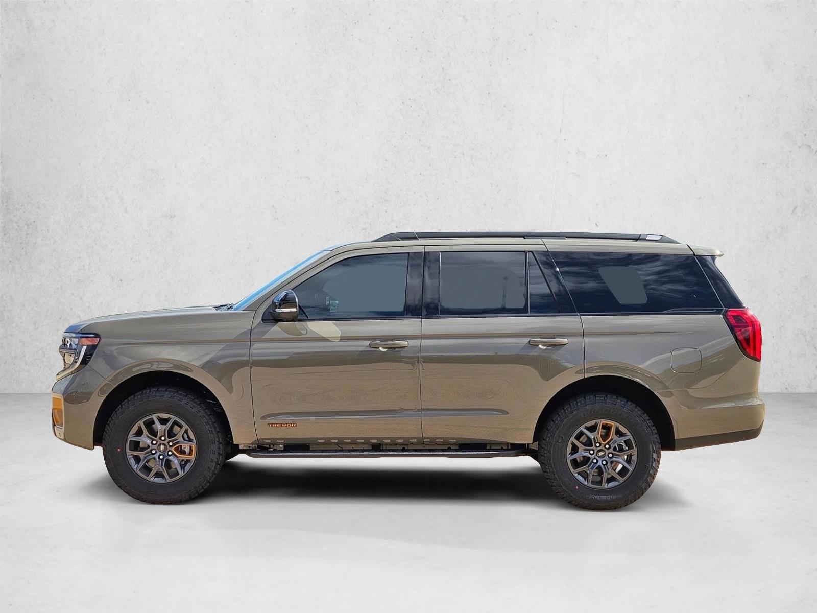 Thumbnail: 2026 Ford Expedition - 2