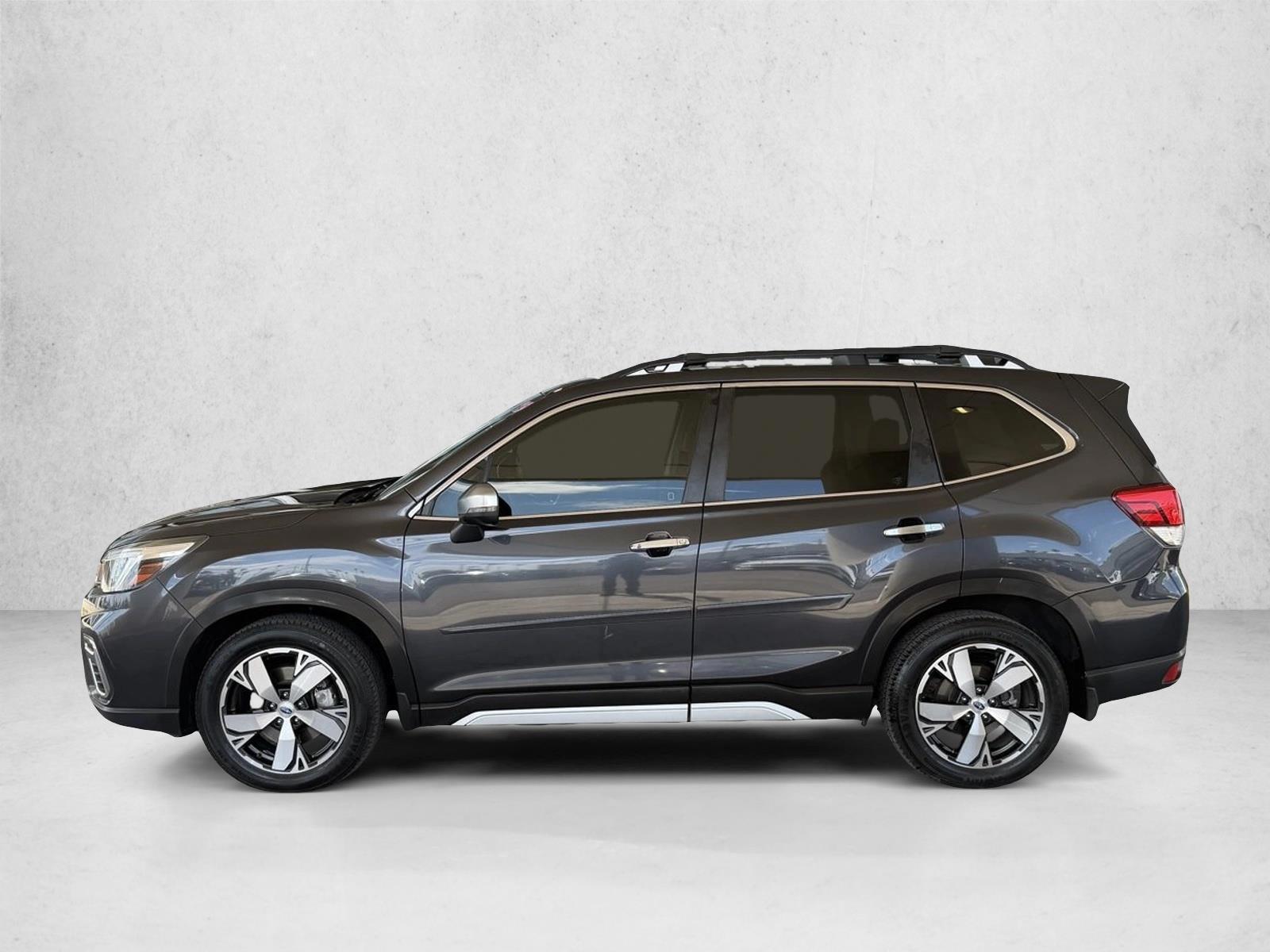 Thumbnail: 2019 Subaru Forester - 2