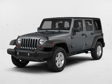 2015 Jeep Wrangler Sport -
                  Fort Worth, TX
