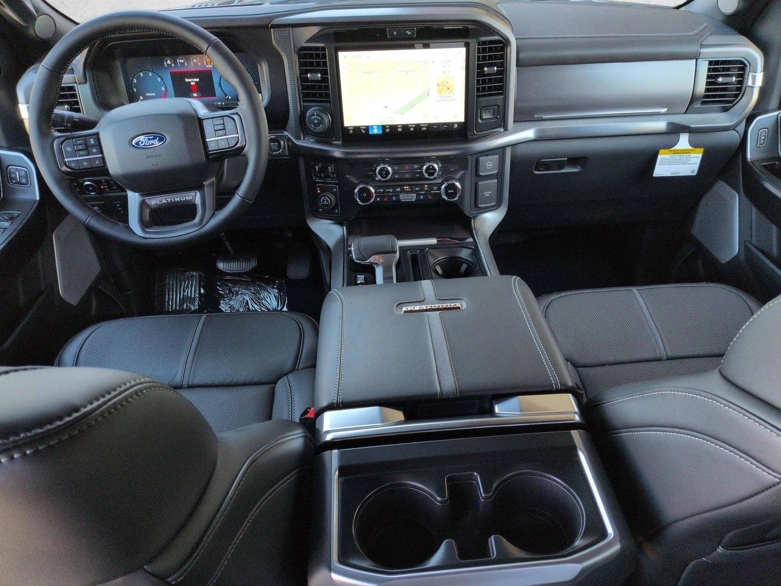 Thumbnail: 2026 Ford F-150 - 4