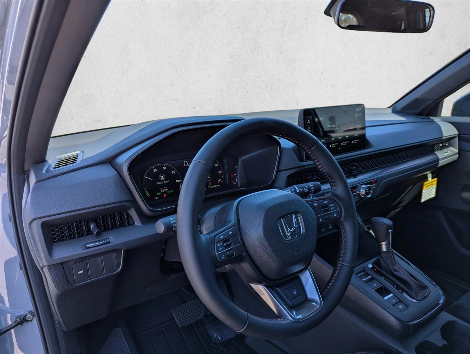 Thumbnail: 2026 Honda CR-V - 3