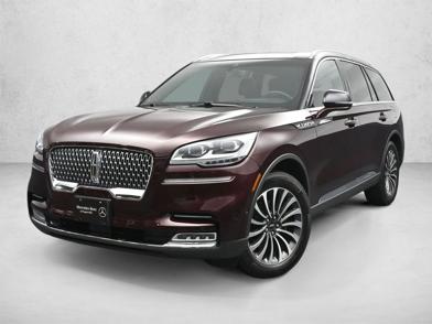 2022 Lincoln Aviator Reserve -
                  Naperville, IL