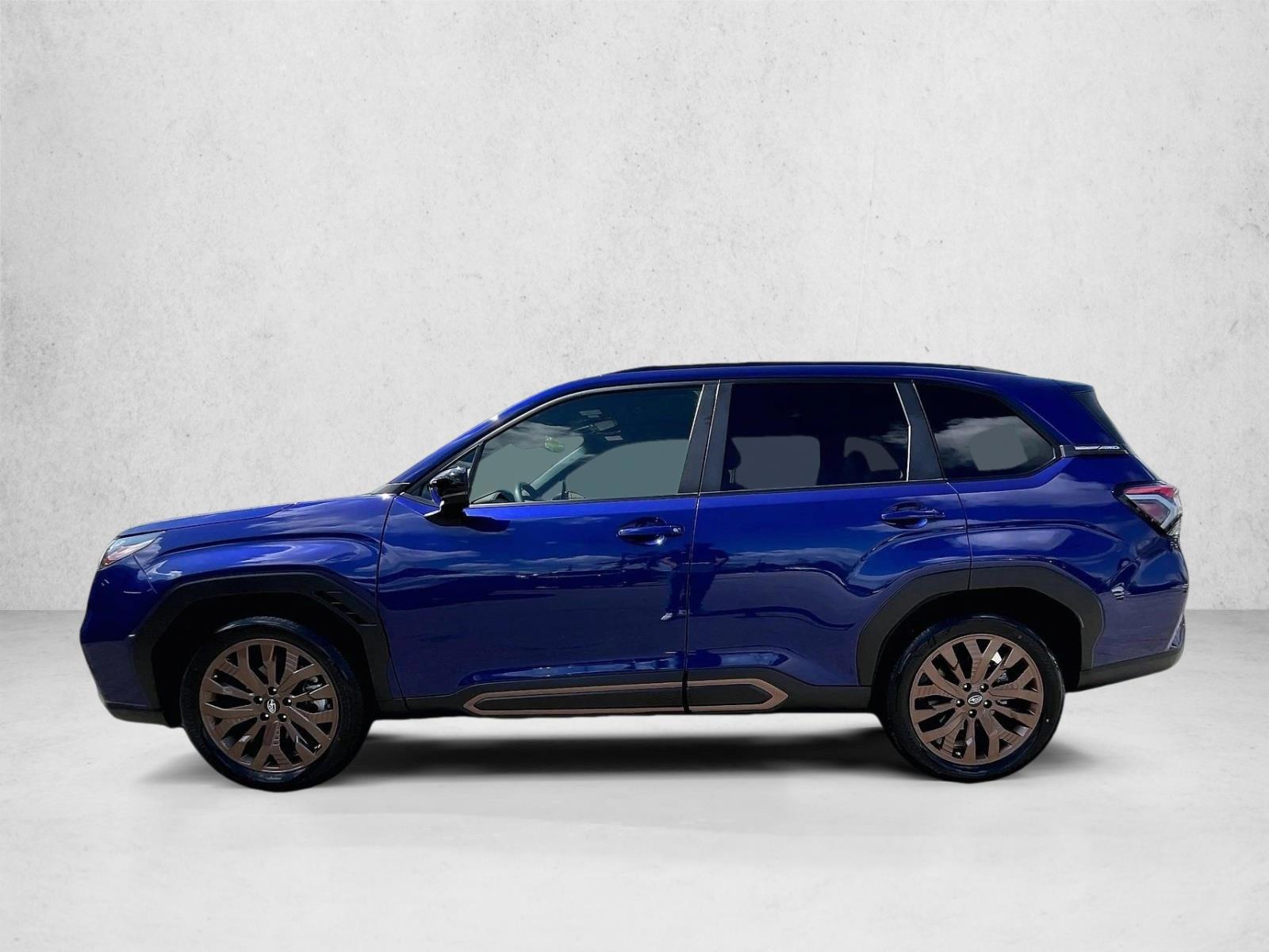 Thumbnail: 2025 Subaru Forester - 2