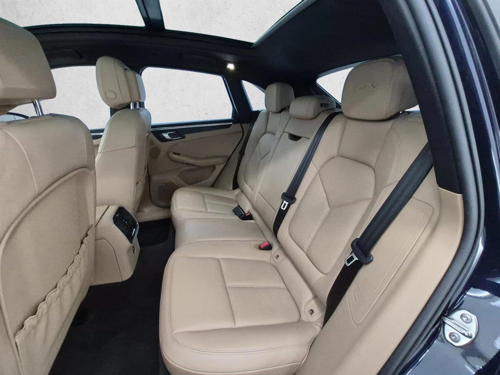 2021 Porsche Macan GTS - Photo 22