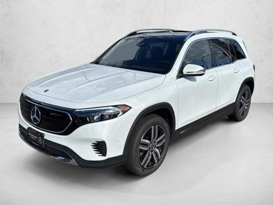 2023 Mercedes-Benz EQB 300 -
                  Bellevue, WA