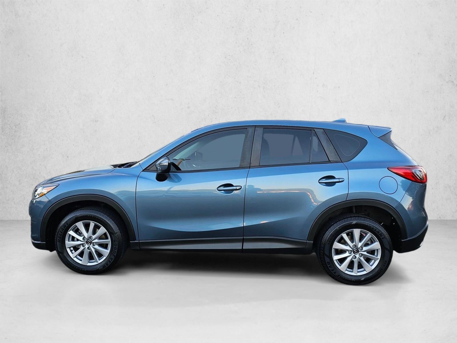 Thumbnail: 2016 Mazda CX-5 - 2