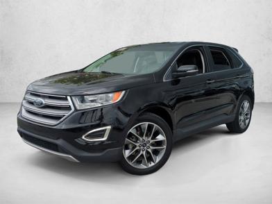 2016 Ford Edge Titanium -
                  Winter Park, FL