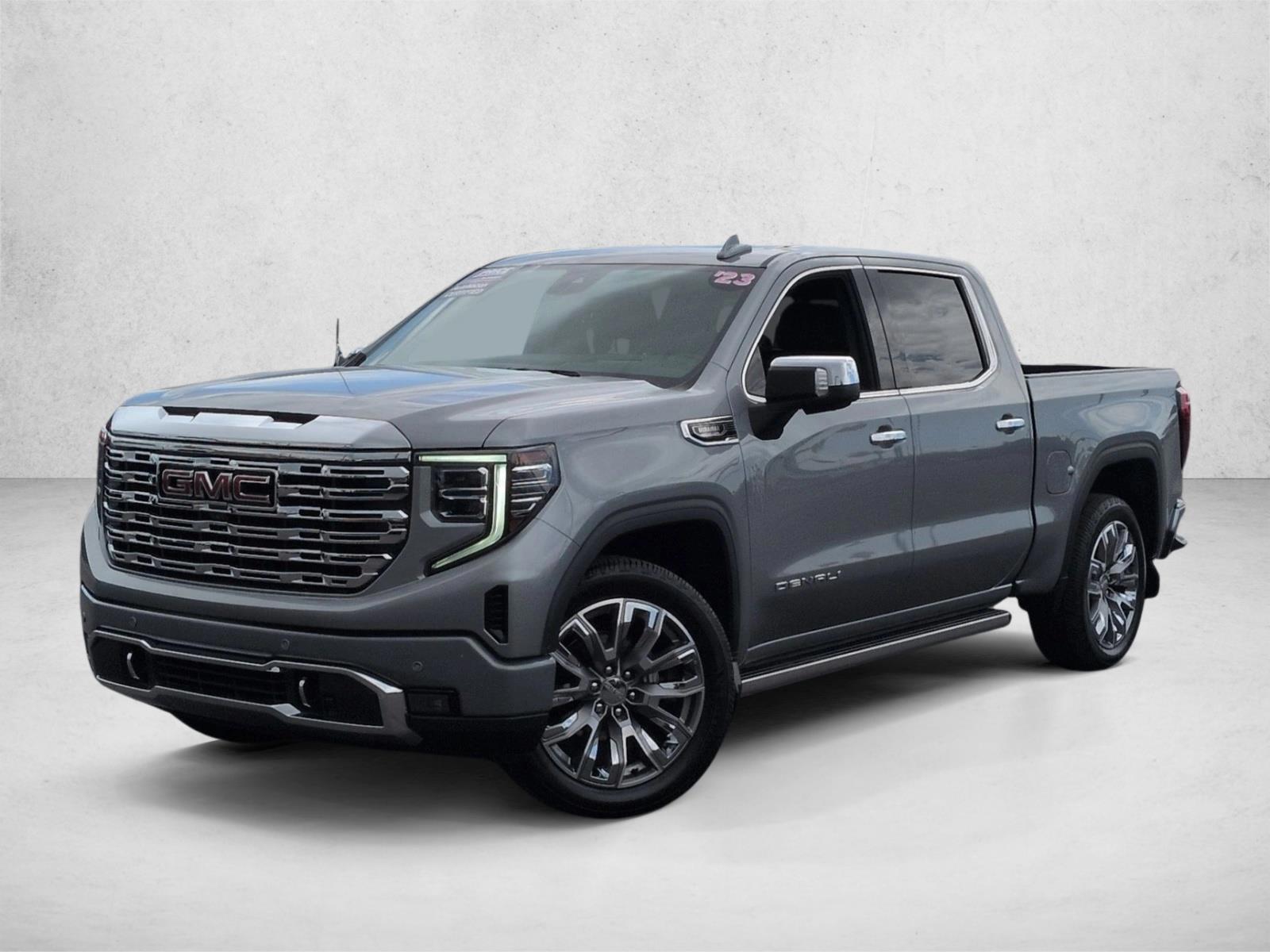 Thumbnail: 2023 GMC Sierra 1500 - 1