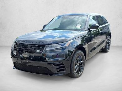 2026 Land Rover Range Rover Velar