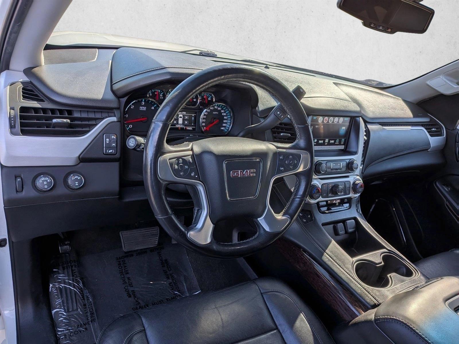 Thumbnail: 2018 GMC Yukon - 3
