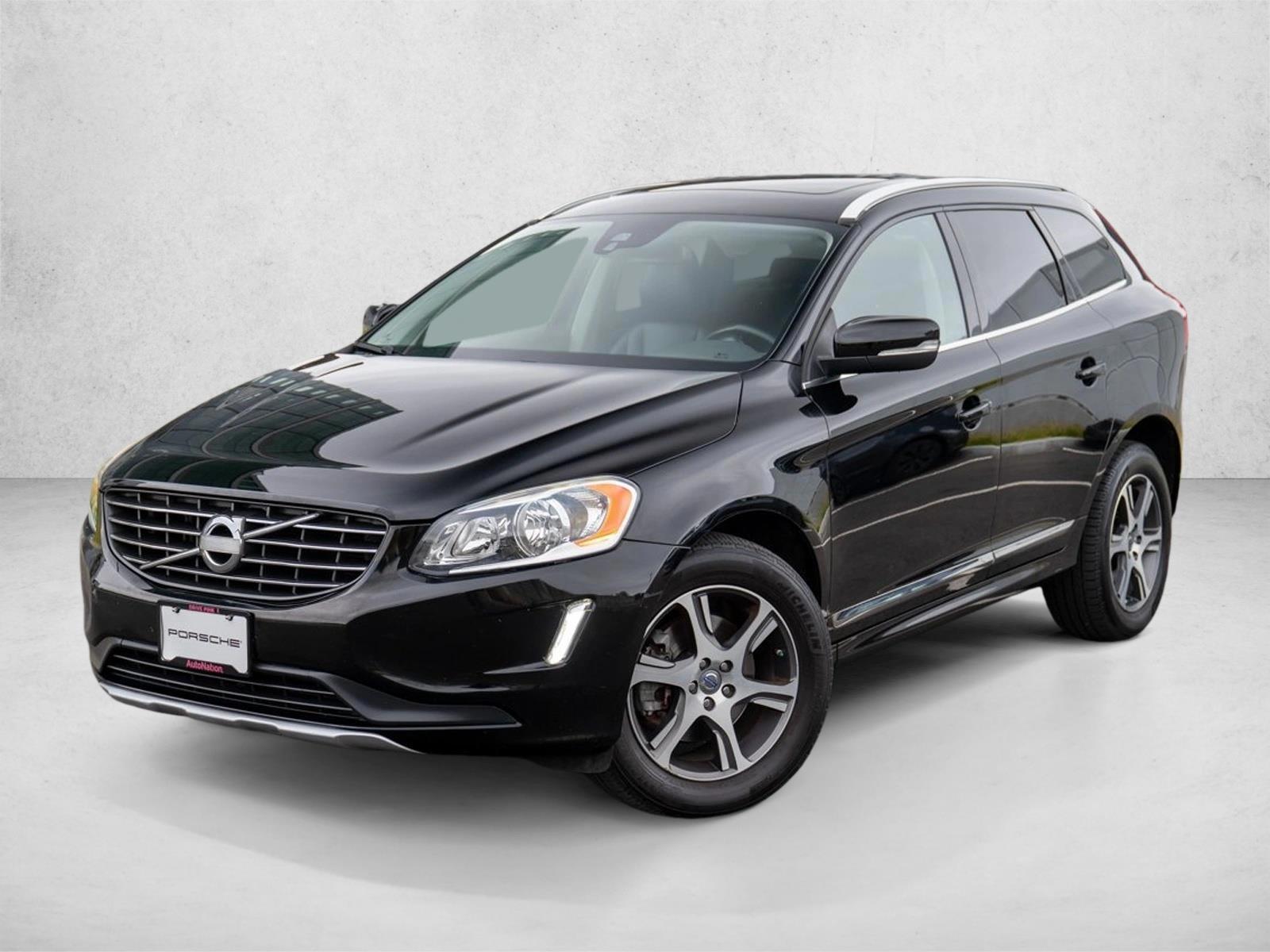 2014 Volvo XC60