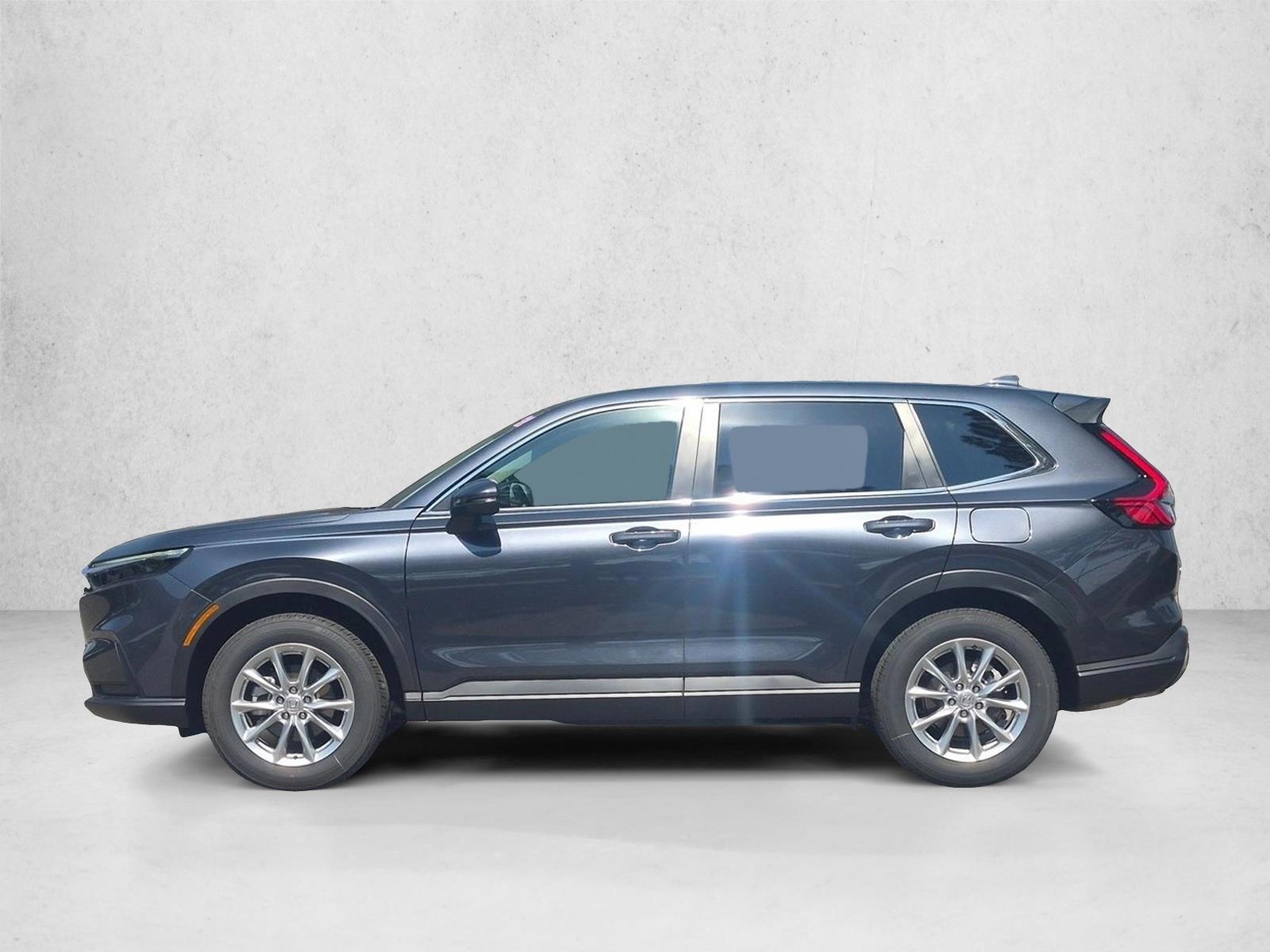 Thumbnail: 2026 Honda CR-V - 2
