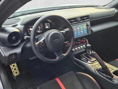 2024 Subaru BRZ