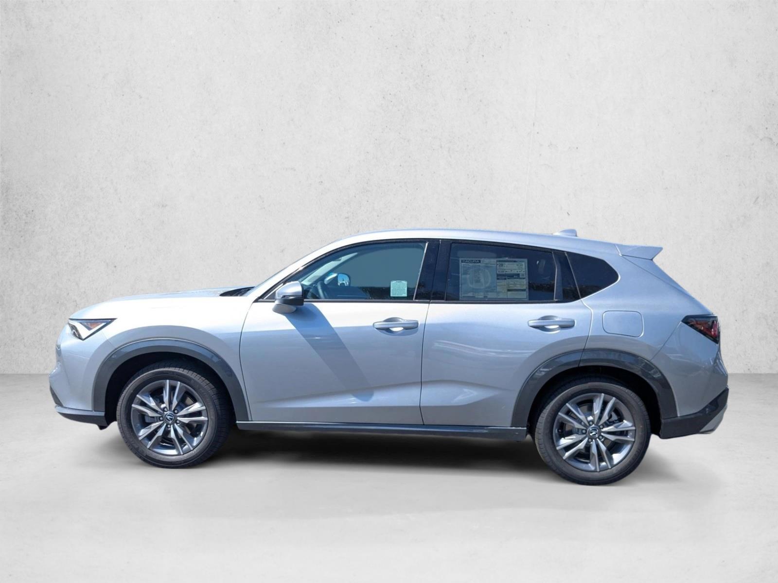 Thumbnail: 2026 Acura ADX - 2