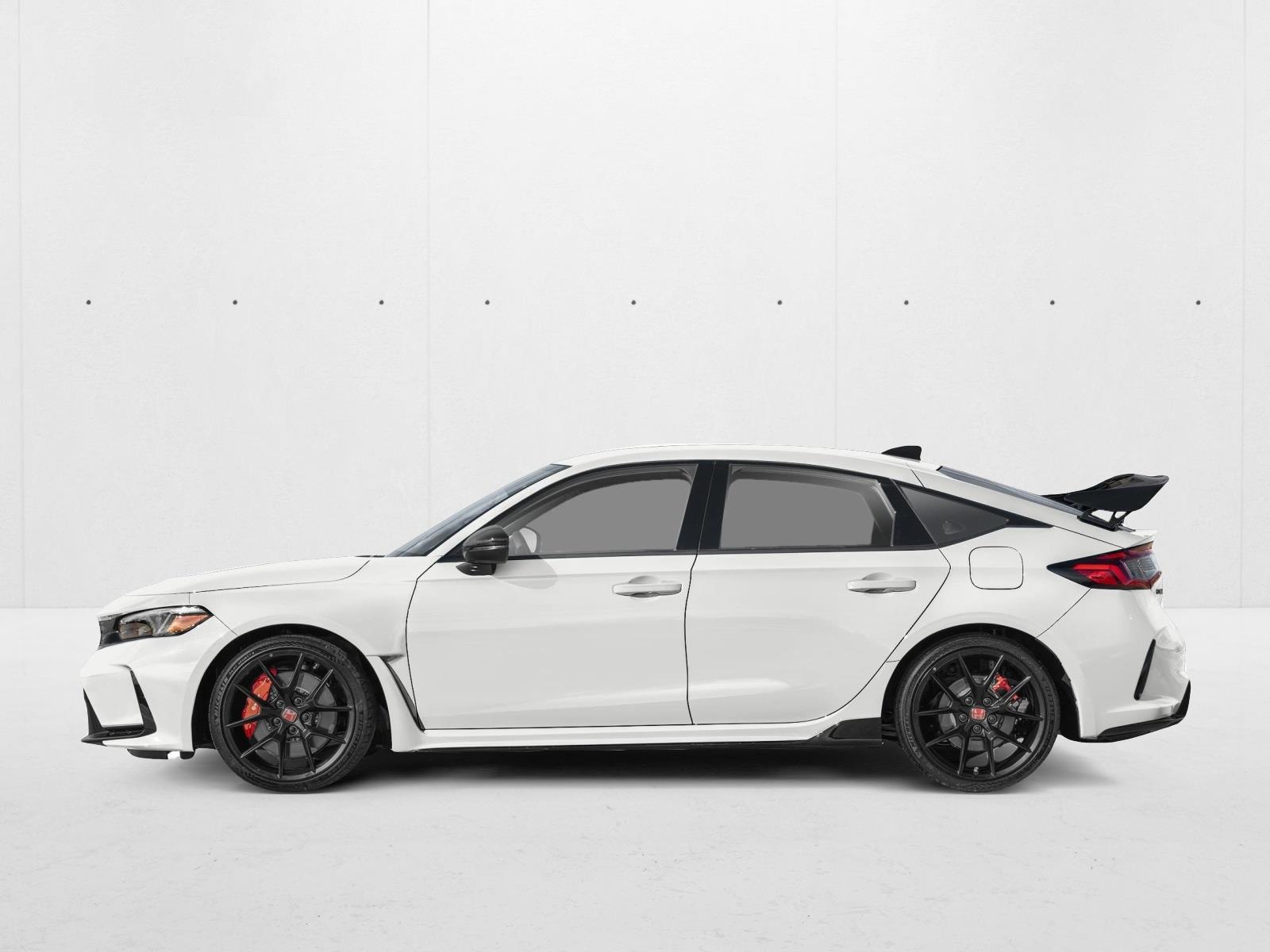 Thumbnail: 2026 Honda Civic - 2