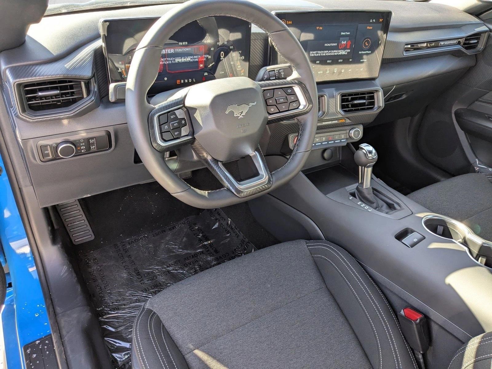 Thumbnail: 2026 Ford Mustang - 3