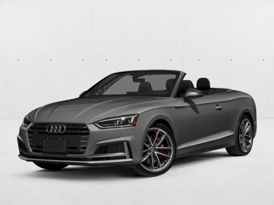 2018 Audi S5 Prestige -
                  Sterling, VA