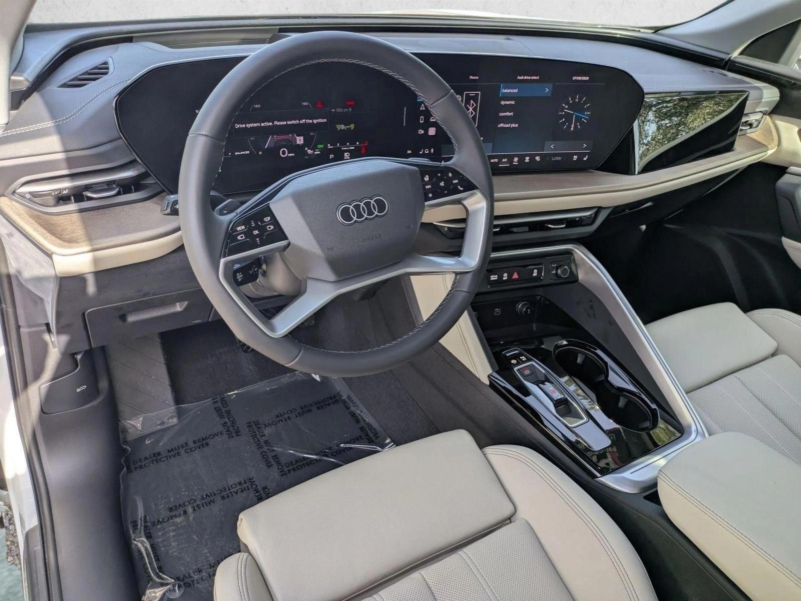 Thumbnail: 2025 Audi Q5 - 3