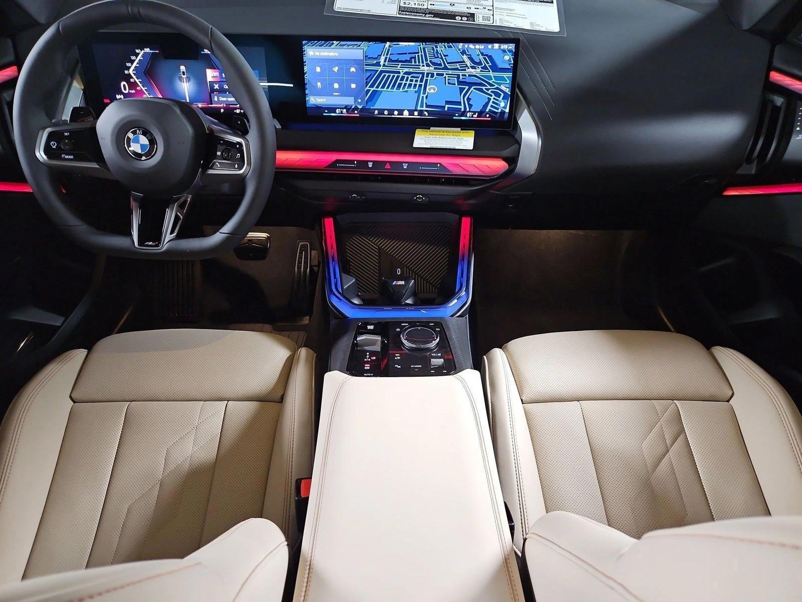 Thumbnail: 2026 BMW X3 - 3