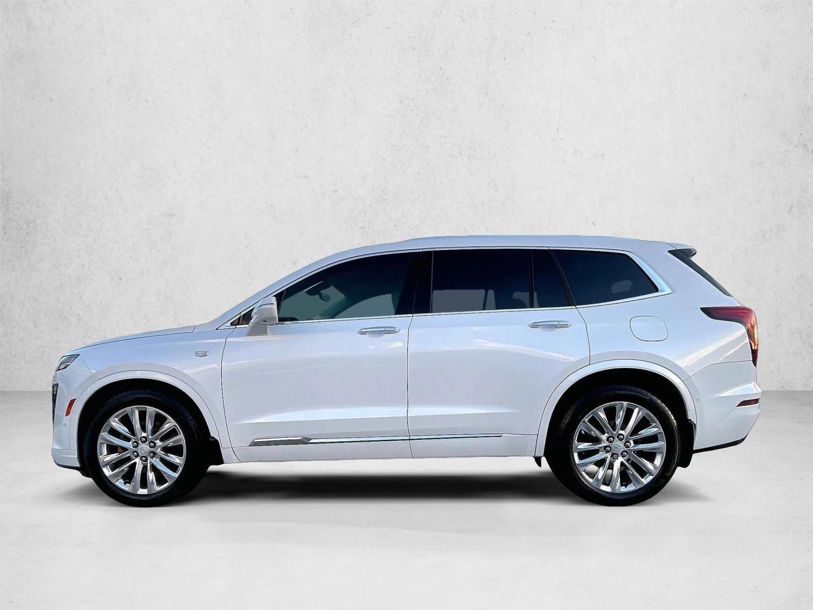 Thumbnail: 2020 Cadillac XT6 - 2