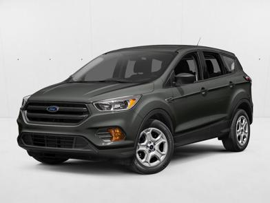 2017 Ford Escape S -
                  Lewisville, TX