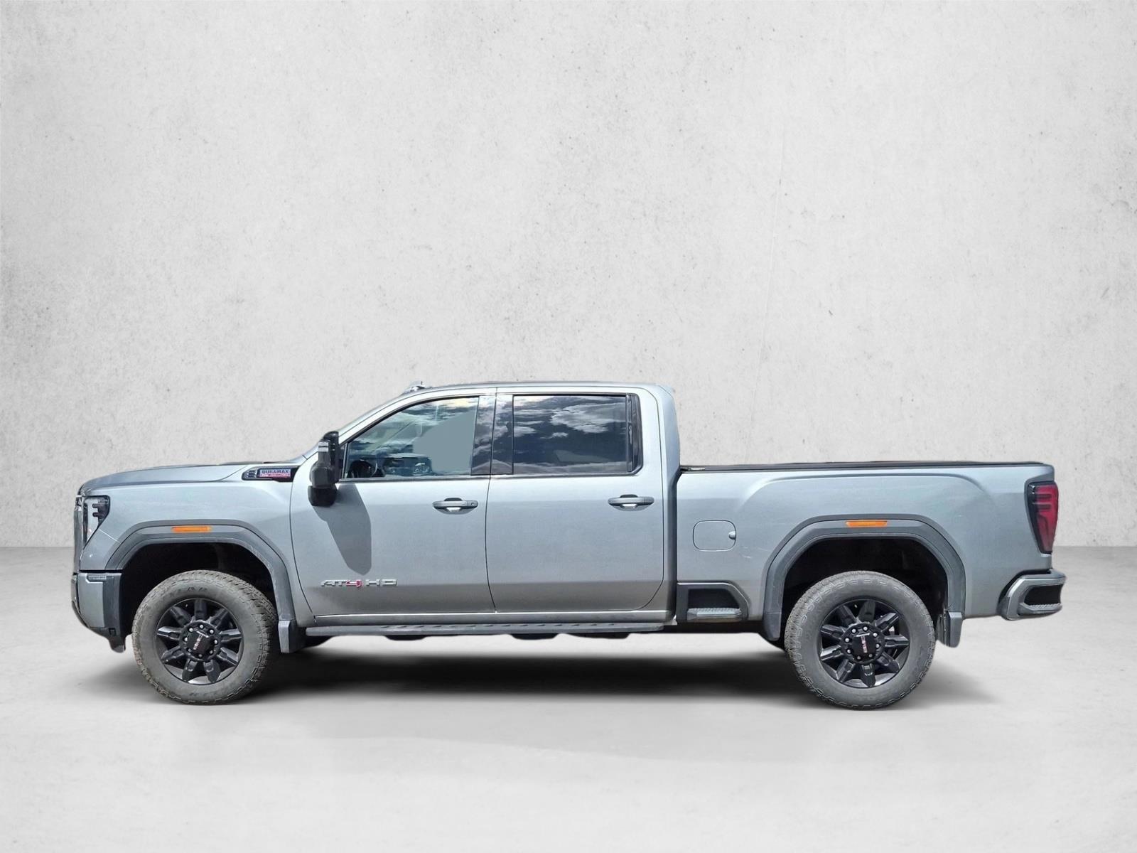 Thumbnail: 2024 GMC Sierra 2500 - 2