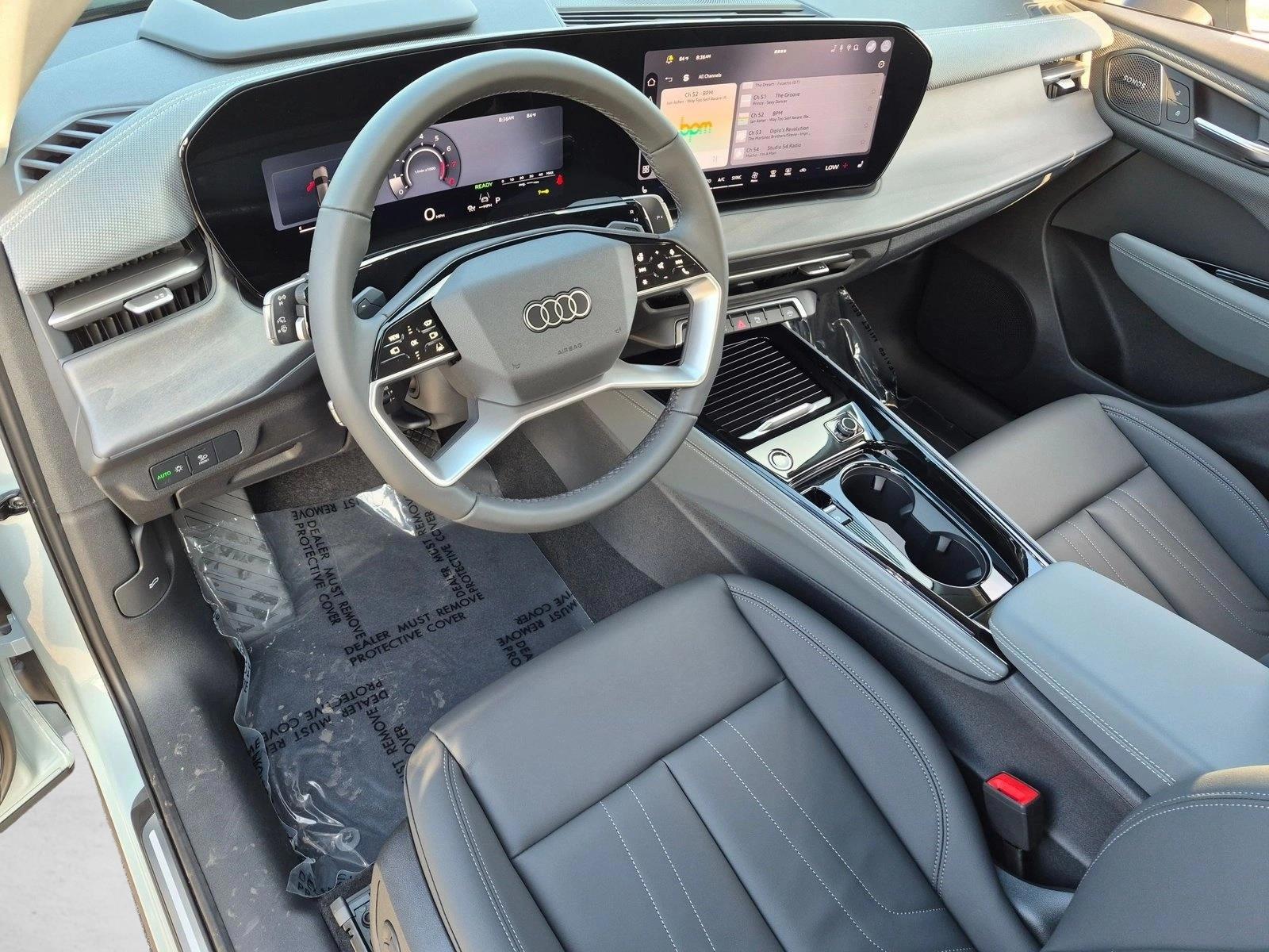 Thumbnail: 2026 Audi Q3 - 3