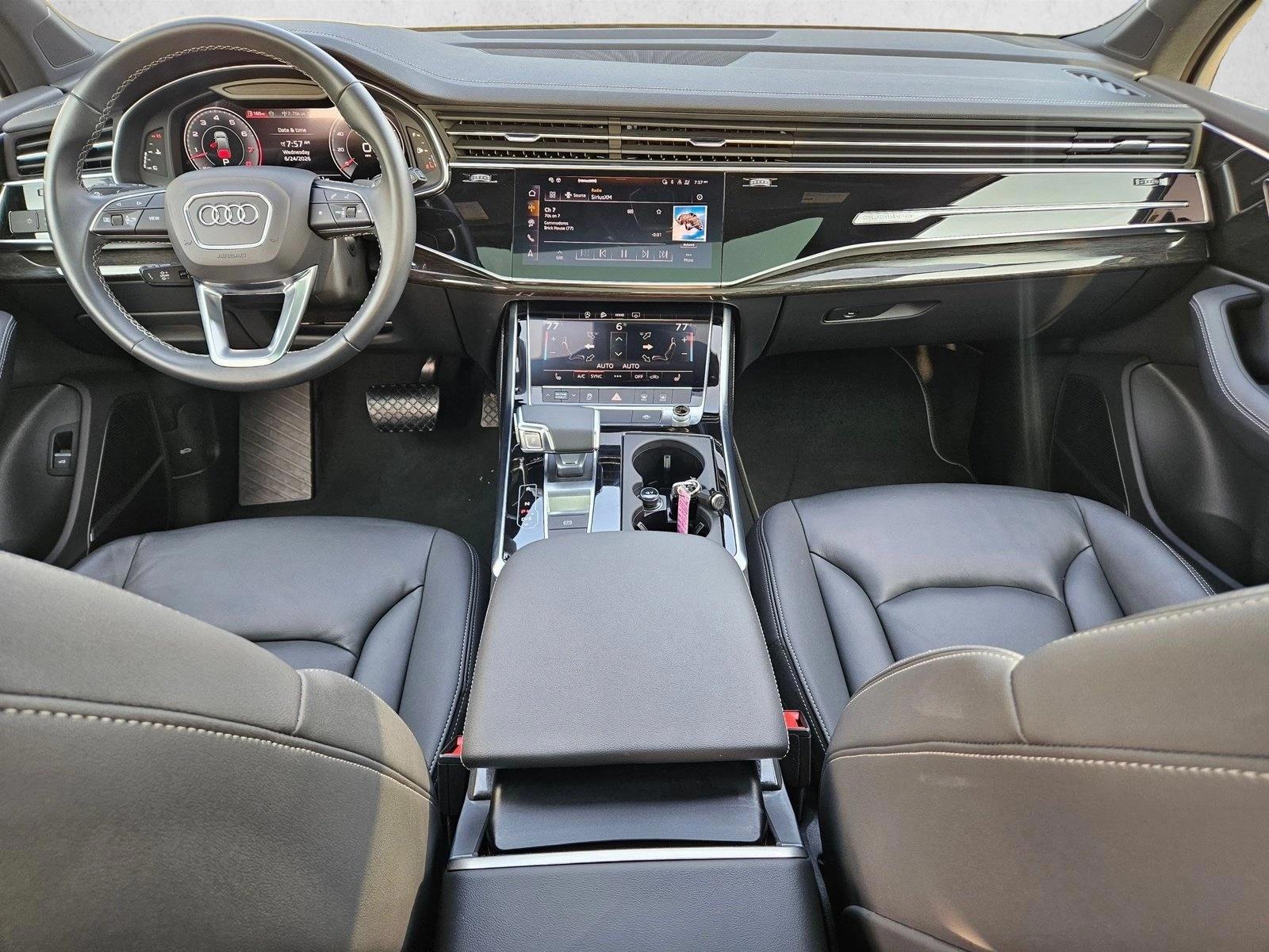Thumbnail: 2025 Audi Q7 - 4