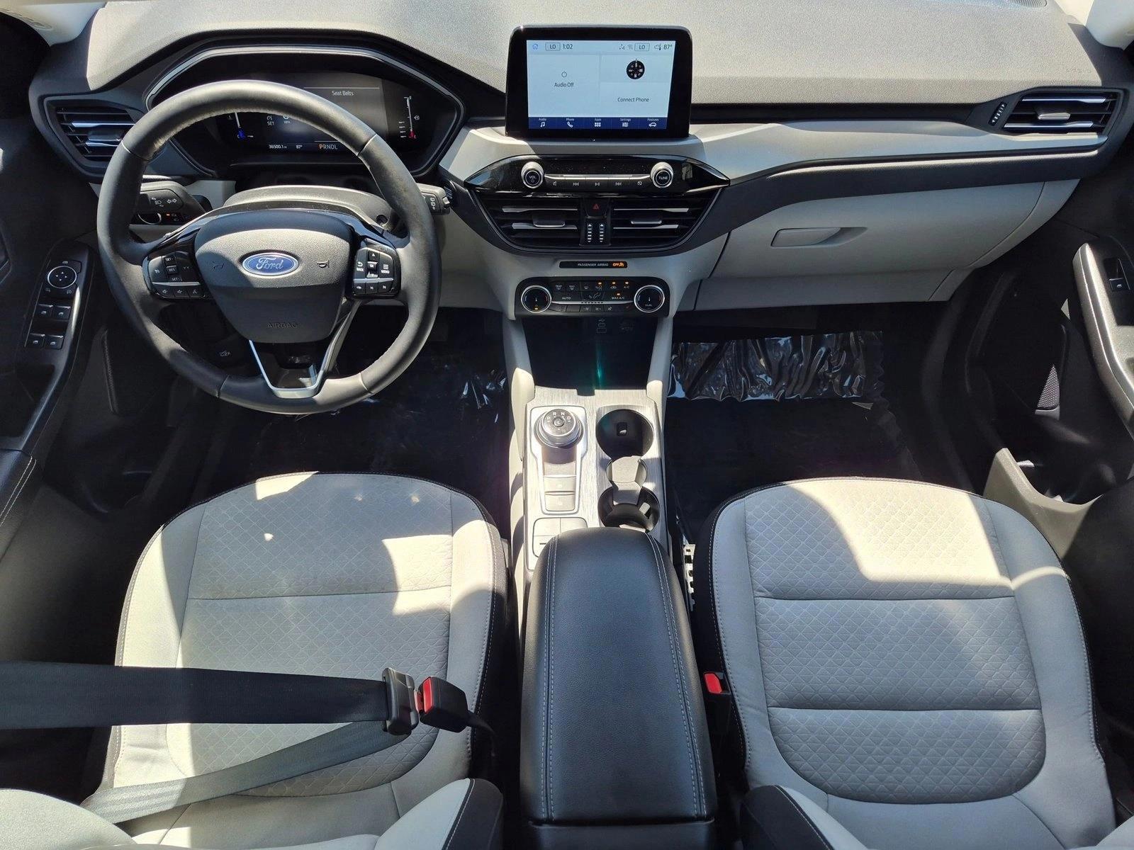 Thumbnail: 2023 Ford Escape - 3