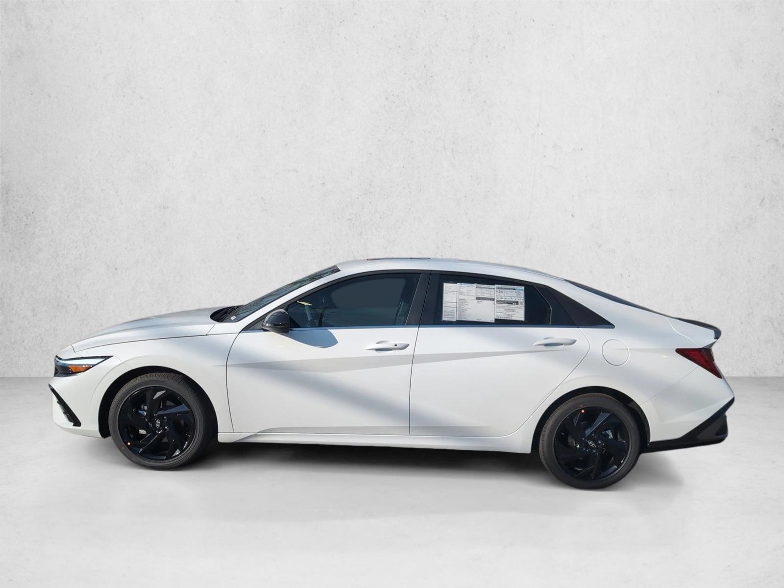 Thumbnail: 2026 Hyundai Elantra - 2
