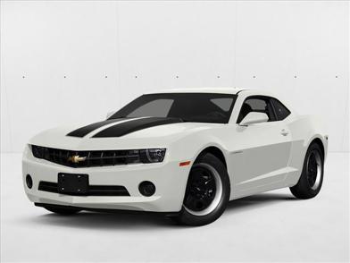 2013 Chevrolet Camaro LT -
                  Ft. Myers, FL