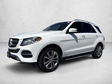 2016 Mercedes-Benz GLE 350 -
                  Bellevue, WA