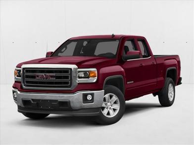 2014 GMC Sierra 1500 SLT -
                  Jacksonville, FL