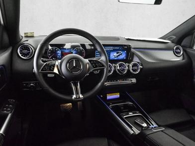 2026 Mercedes-Benz GLA