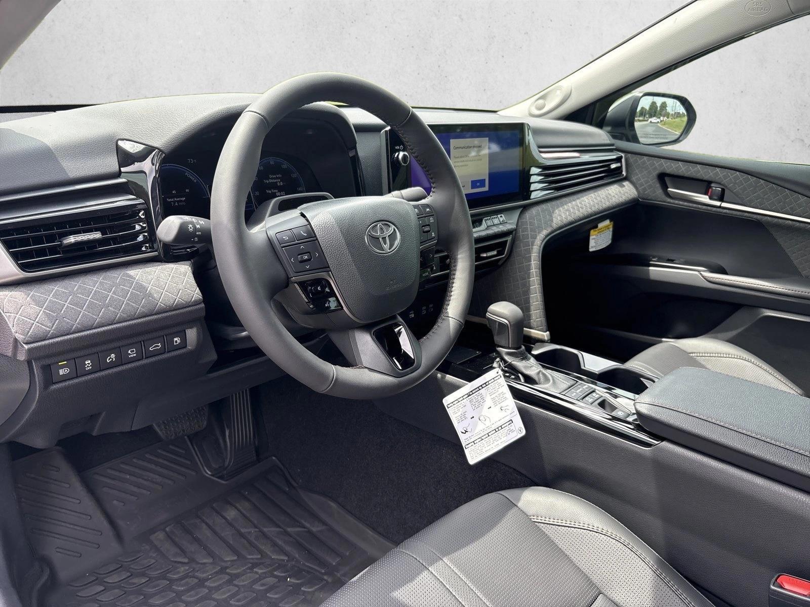 Thumbnail: 2026 Toyota Camry - 3
