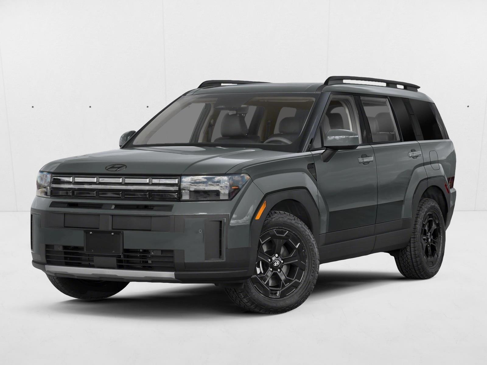 Thumbnail: 2026 Hyundai Santa Fe - 1
