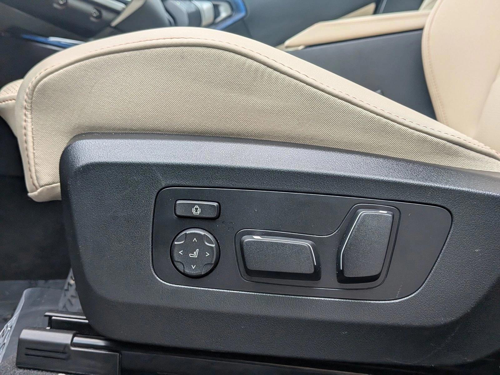 Thumbnail: 2026 BMW X3 - 5