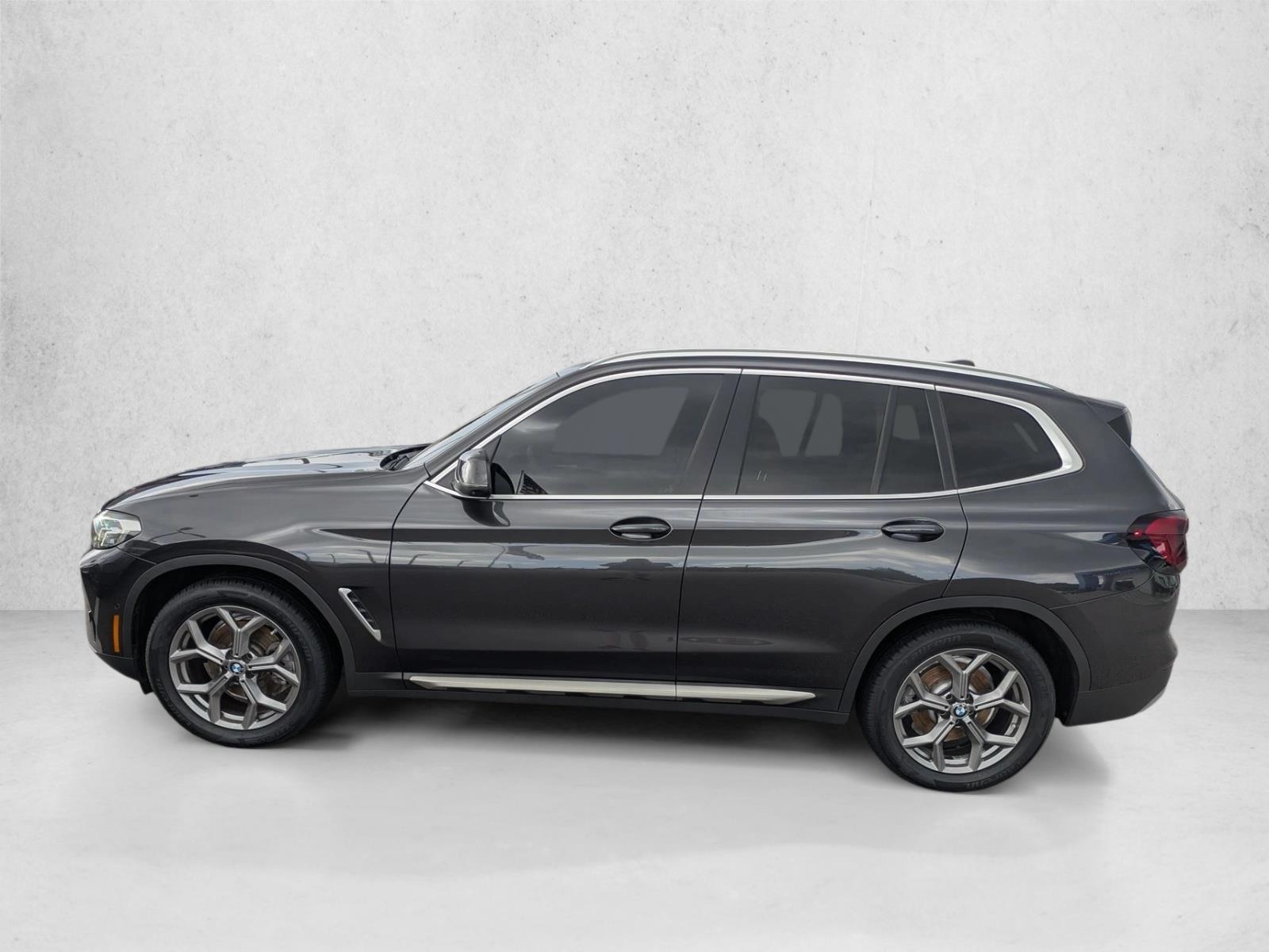 Thumbnail: 2024 BMW X3 - 2