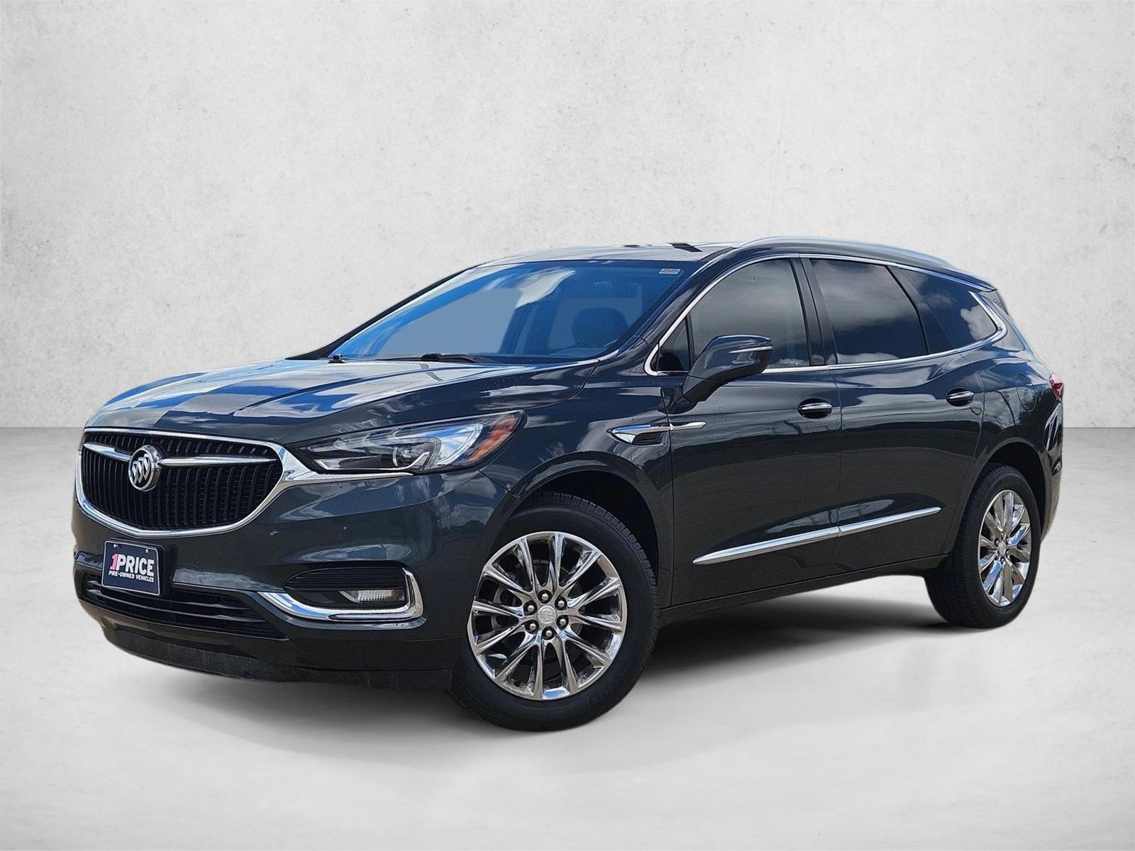 Thumbnail: 2019 Buick Enclave - 1