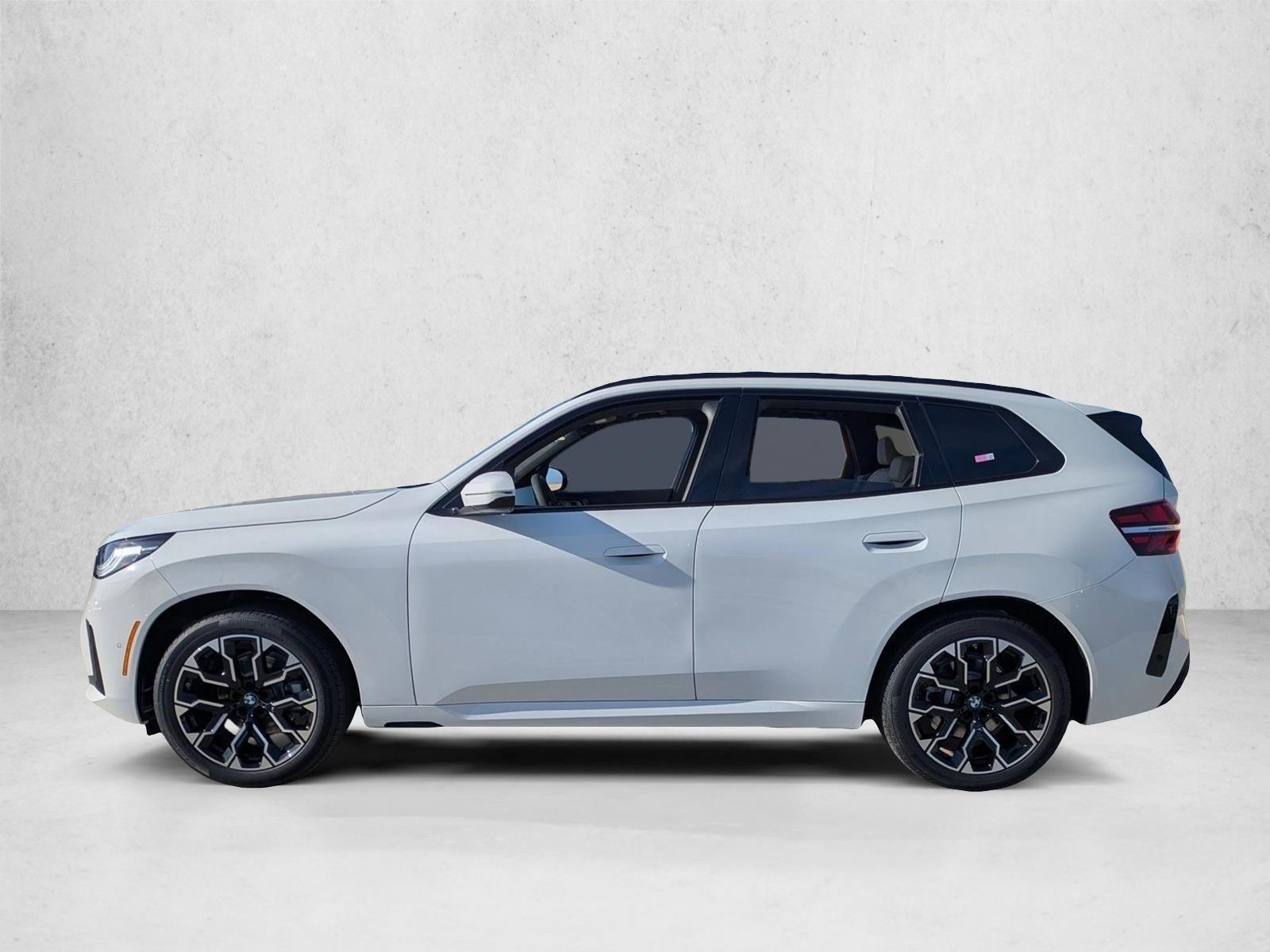 Thumbnail: 2026 BMW X3 - 2