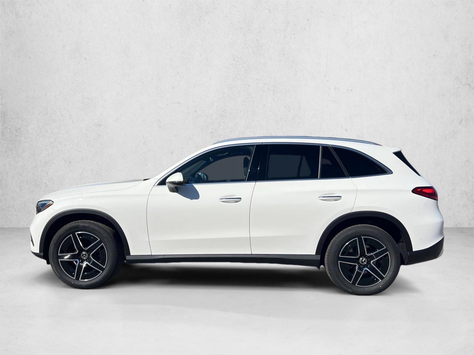 Thumbnail: 2026 Mercedes-Benz GLC - 2